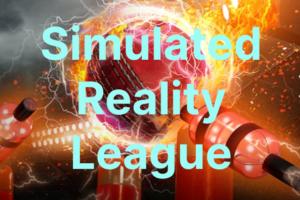 simulated reality league